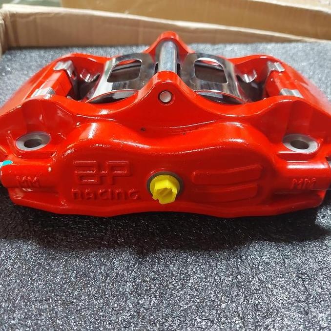 Big Brake Kit Mitsubishi Xpander