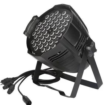 Lampu panggung par 54  full colour lampu panggung led par 54 lampu disco par 54 lampu panggung