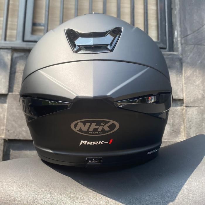 Nhk Mark 1 Double Visor
