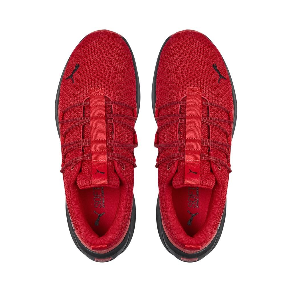 Ews Puma Sepatu Lari Pria Softride One4All