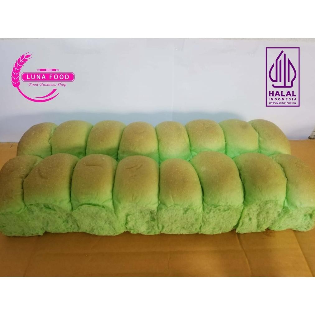 

Promoo!! Roti Sobek Pandan