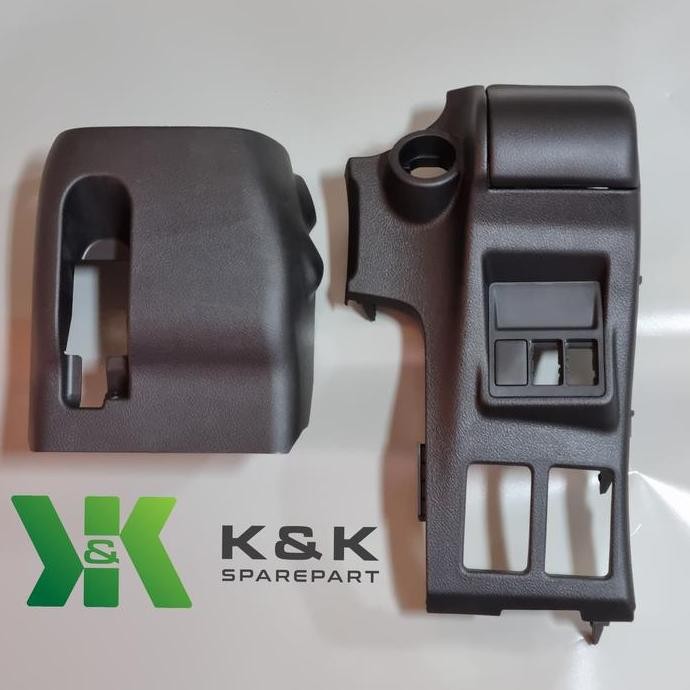 Panel Dashboard Innova Reborn Venturer Keyless Ori ASTRA Panel Interior Mobil Termurah