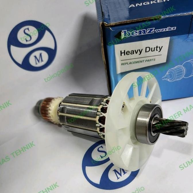 Update (1) ANGKER RDH15 ARMATURE RYU RDH15  KW ROTOR  RDH15 KW ANGKER RDH-15 RYU sumbermte Juara