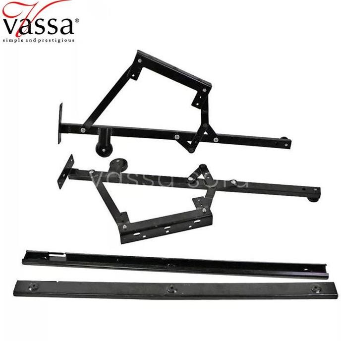 READY ENGSEL SOFA BED SLIDER BESI | ENGSEL LIPAT SOFA SLIDING RECLINER AKSESORIS SOFA BED