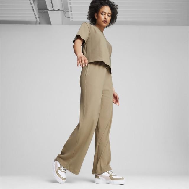 Ews Puma Sepatu Sneaker Wanita Ca Pro