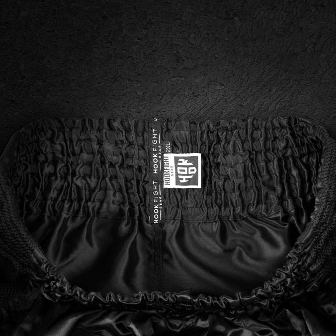 CELANA MUAY THAI HOOK FIGHT GEAR, MUAY THAI SHORT HOOK CTH013