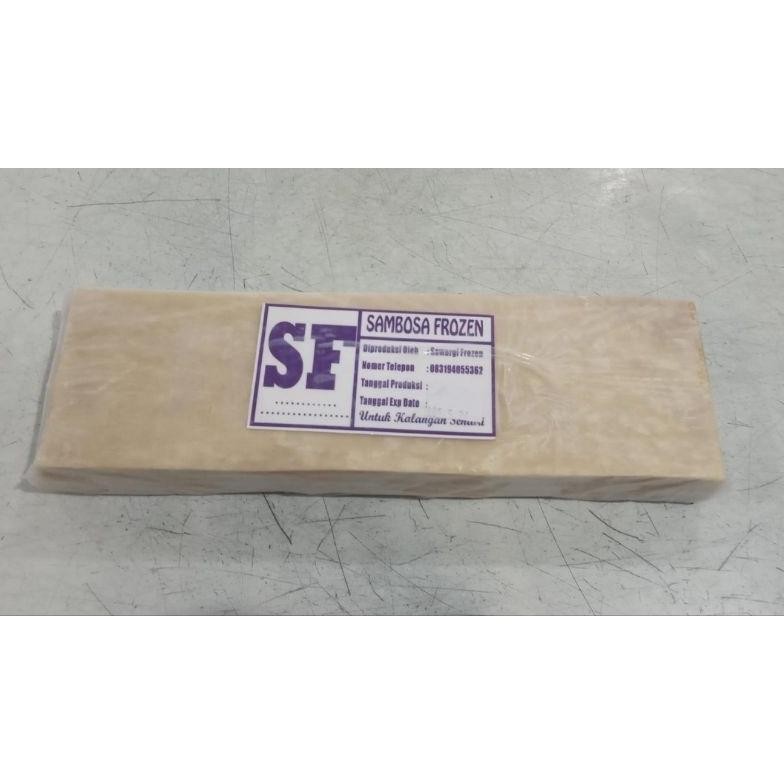 

Promoo!! Kulit Sambosa Premium S.F