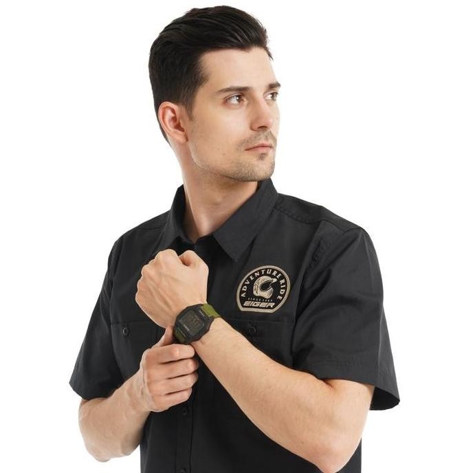 WL EIGER KARLSKOGA WATCH