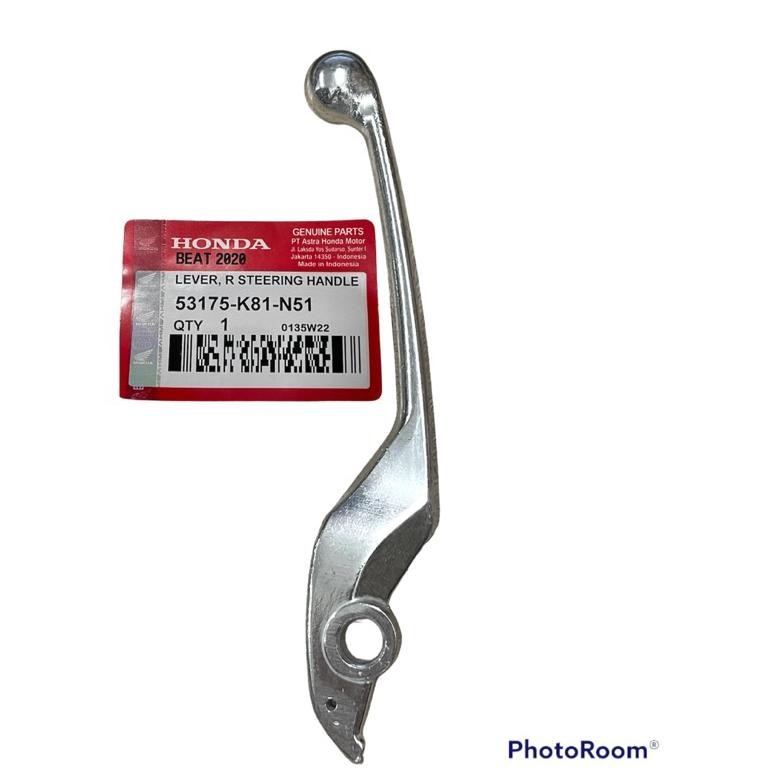 Berkualitas HANDLE REM BEAT DELUXE 2020,BEAT FI 2020 