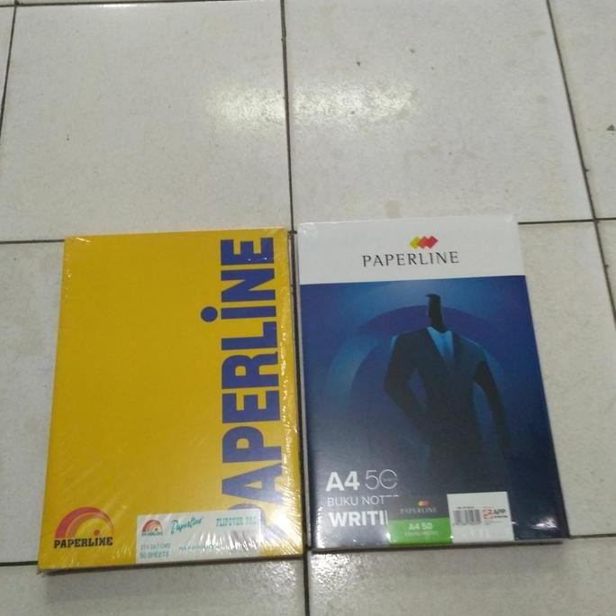 

Buku Block Note Flipover Pad A4 50 Sheets - Pack Isi 5 Buku. To