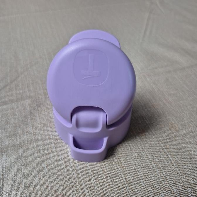 Tutup Botol Tupperware Eco Fashion 500Ml / 750Ml / 1L / 1.5L / 2L