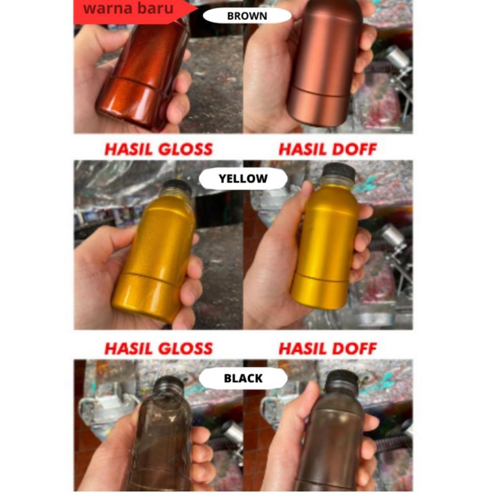 Re-65 Cat Candytone Candy Tone Nc Cat Duco 200Ml 100Ml/Cat Candy Tone Nc