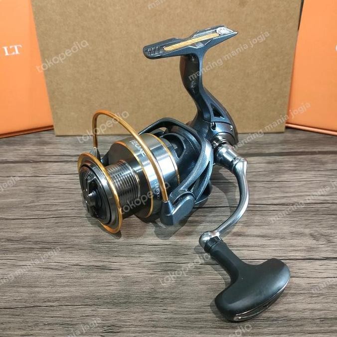 ] Reel RYOBI Cynos LT 1000 2000 2500 3000 4000 5000 Power Handle