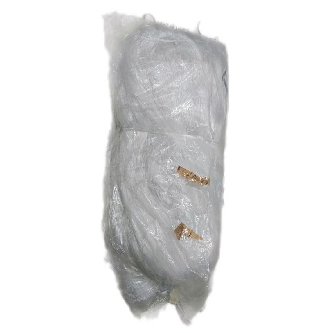 <<<<<] Jaring pukat ikan barracuda taiwan millenium 6 inci 0.20 16ply