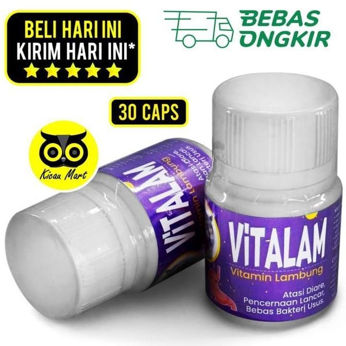 @=@=@=@=] Vitamin lambung kucing vitalam obat lambung kucing sakit perut diare