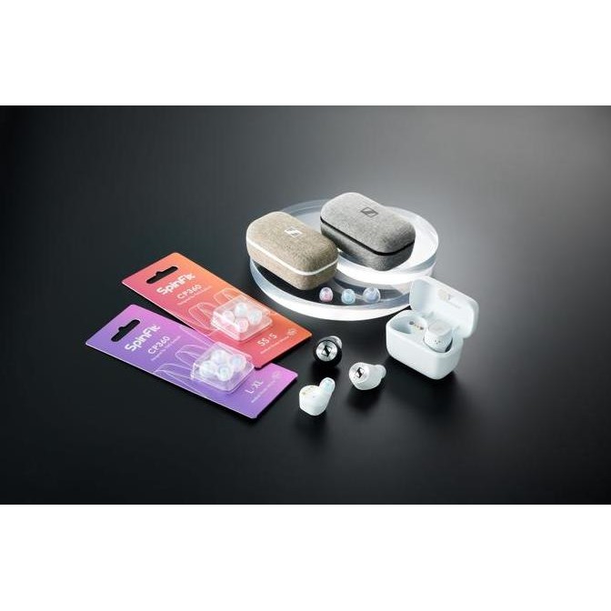 Spinfit Cp360 Eartips Galaxy Buds Pro Best For True Wireless Earphones