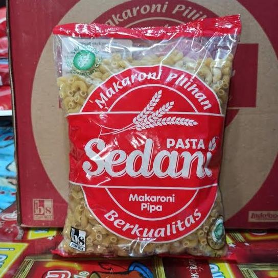 

!!!!!!] Makaroni Pipa Sedani