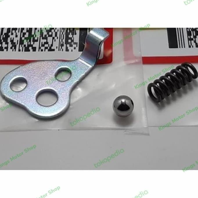 '' PLATE STEP FOOTSTEP STEP BELAKANG R/L HONDA PCX 150 PCX 160 ''