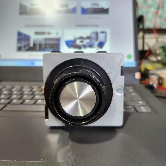 Timer mesin pengering maytag