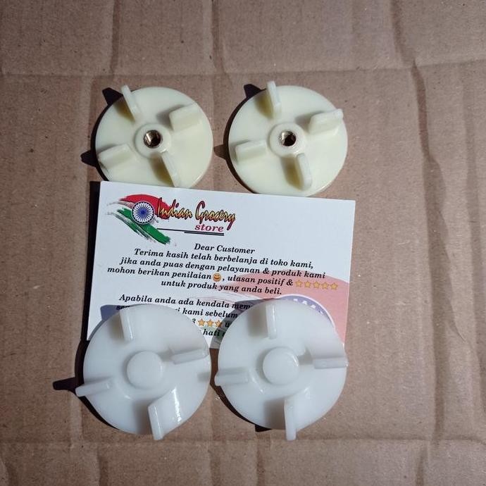 

] SPARE PART MIXER PREETHI