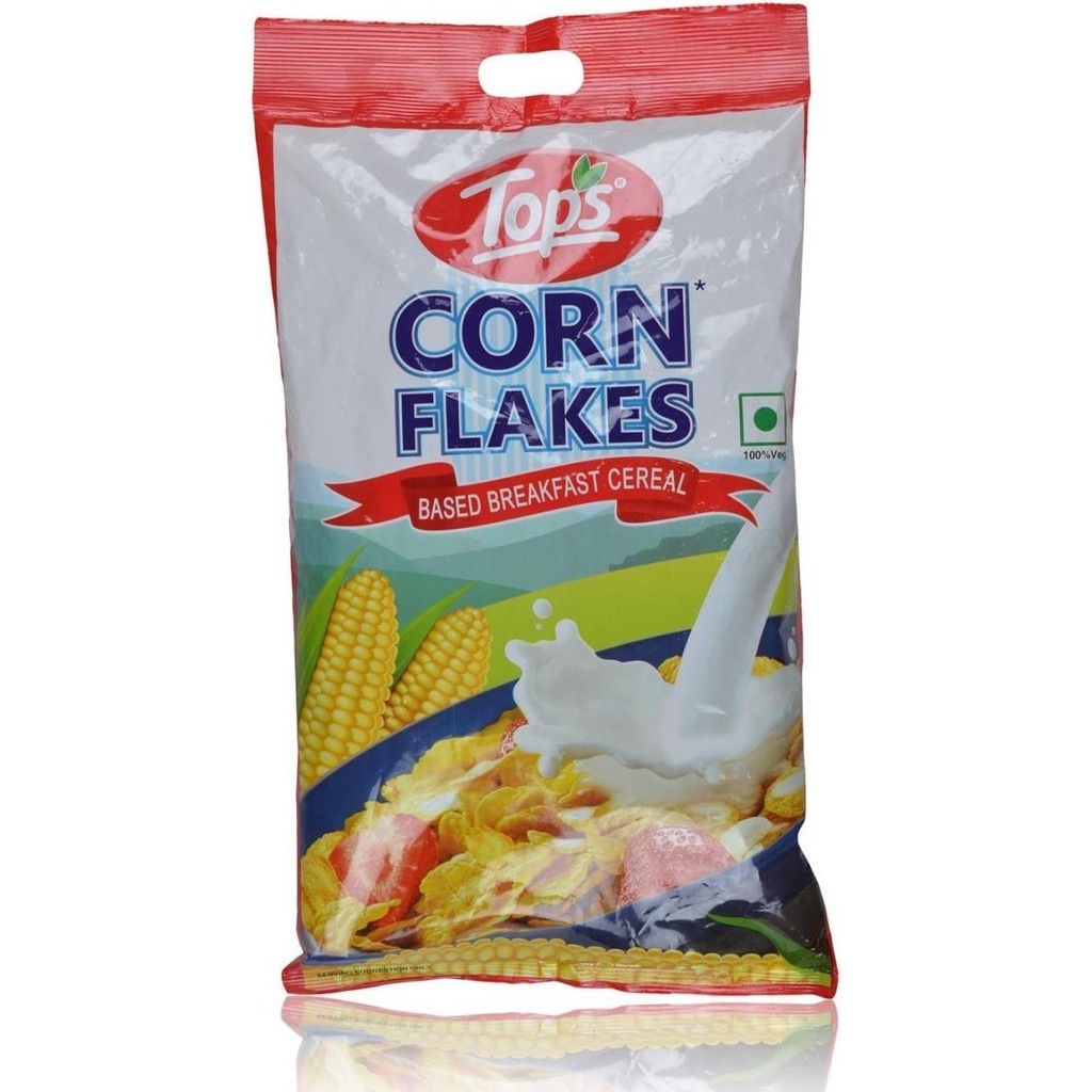 

hanya disini] TOPS CORN FLAKES CRUNCHY & MALTED 500G