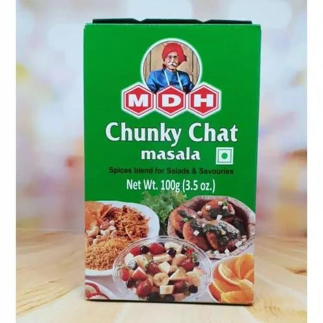 

langsung order saja] MDH Chaat Masala (chat masala)