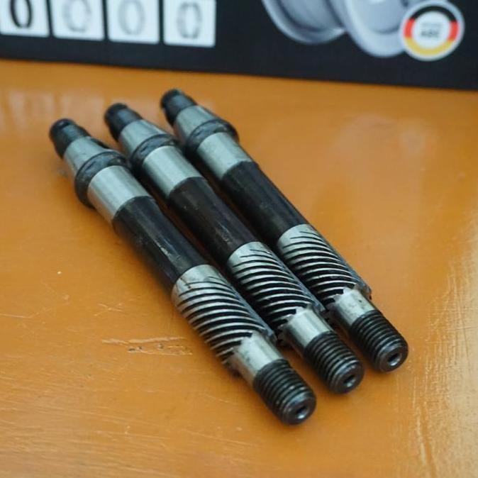 ;&;&;&;&] Sparepart Vespa As Roda Depan Vespa Super