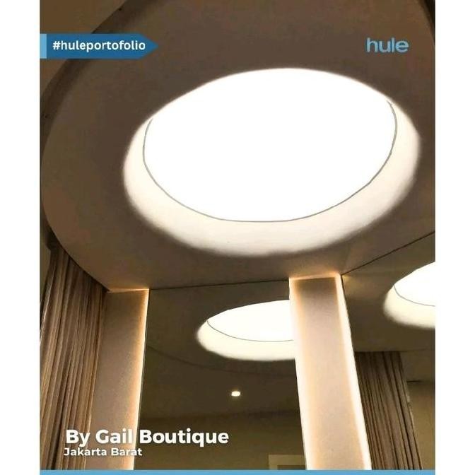 Sale Plafon Membran Premium Ex Hule Stretch Ceiling