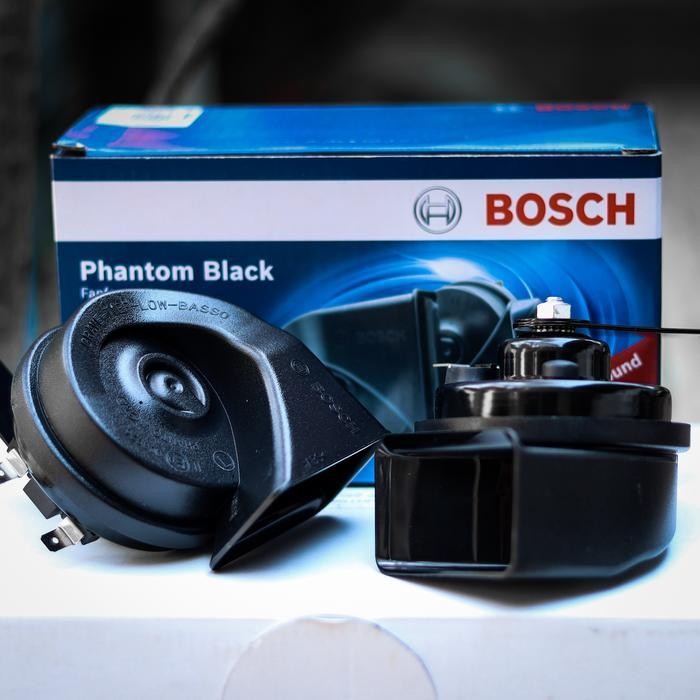 Klakson Keong Mobil Bosch Original Dan Terpercaya