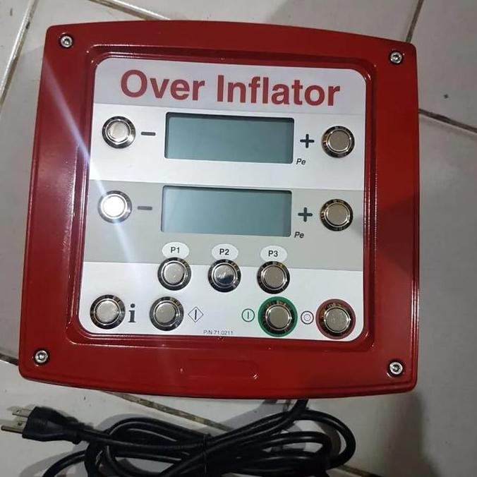 Sale Haltec Tire Inflator 89Xdz