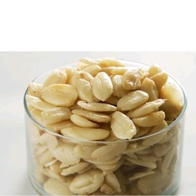 

~^~^~^] Kacang Kenari Utuh Tanpa Kulit 100gr