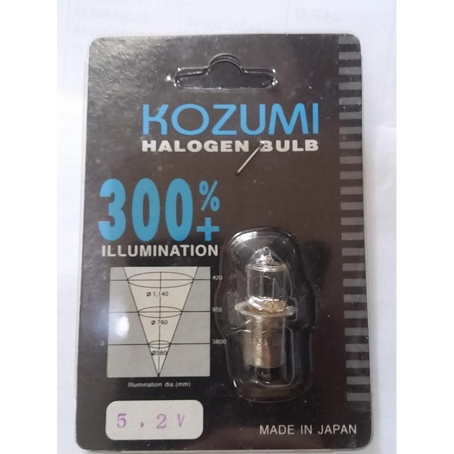 ((((()paling dicari] Bohlam senter selam toshiba