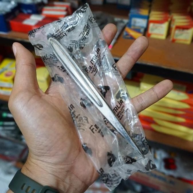 }}}}}}] Jengger Spakbor Vespa Super 66 Vbb Original FA Italia