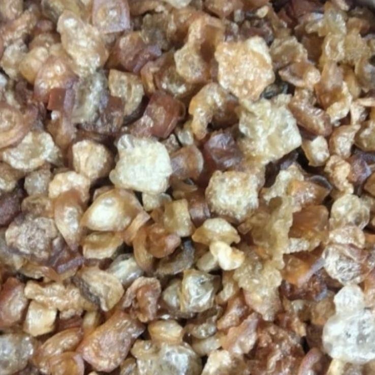 

Kerupuk Kulit Sapi Setengah Mekarkerupuk Krecekkerupuk Jangek 1 Kg