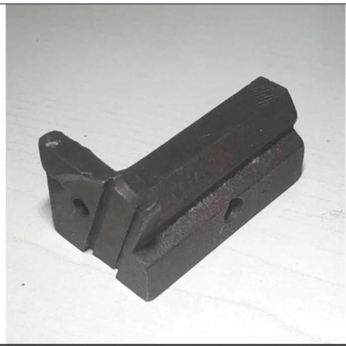 

@@@@] Original Termurah | Dudukan Pisau Bawah Mesin Obras Kecil