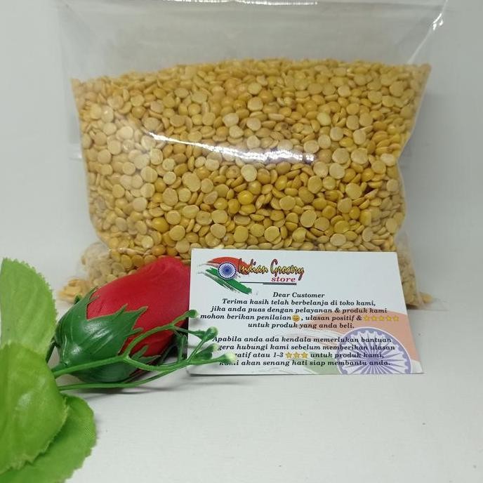 

/////] TOOR DAL 500 GR