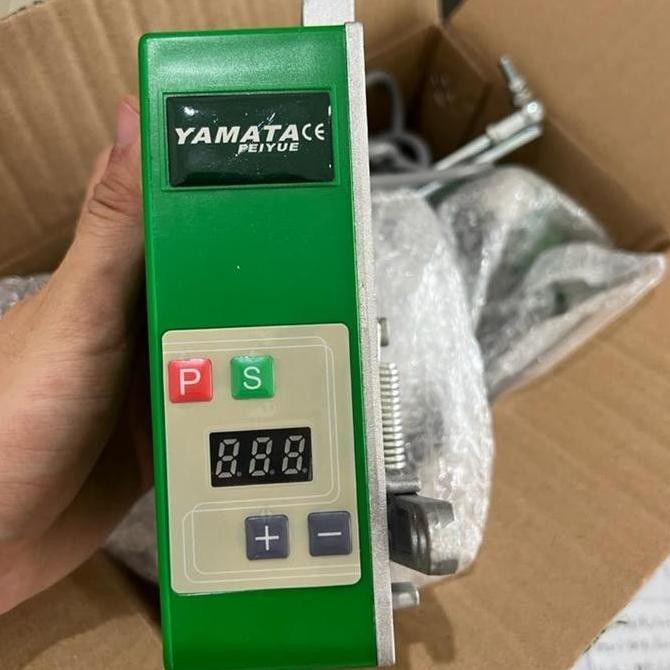 

best produk] Original Termurah | Dinamo Servo Yamata Feiyue | Dinamo Hemat Listrik