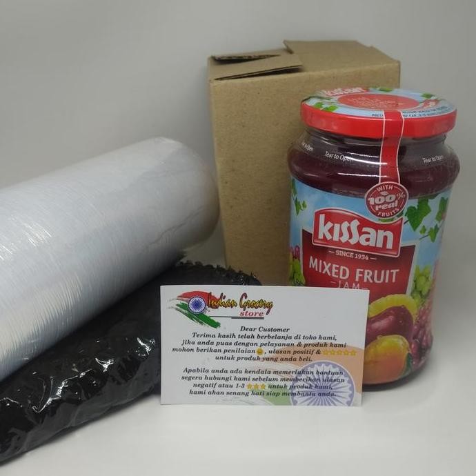 

!!!!!!] Kissan Mixed Fruit Jam