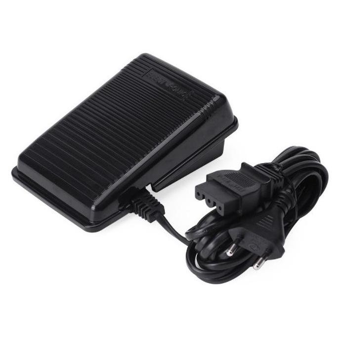 

best seller] Termurah | Pedal Dinamo Mesin Portabel Janome Kualitas Bagus