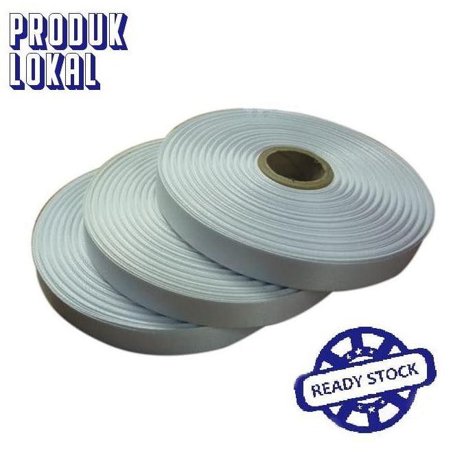 

Tali Lanyard Tissue Id Card Bahan Halus Lebar 2Cm Kuat & Nyaman Original