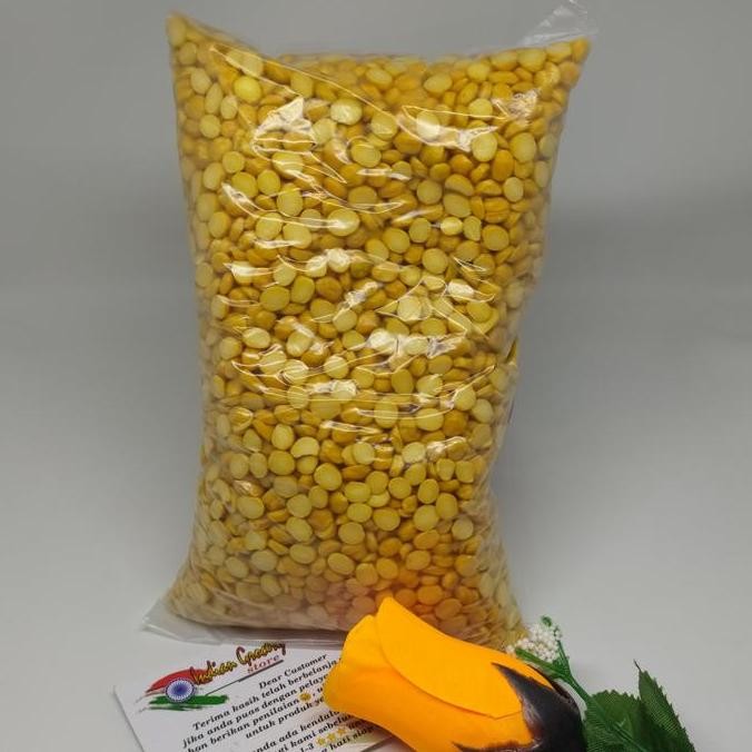 

best seller] CHANA DAL 500 GR