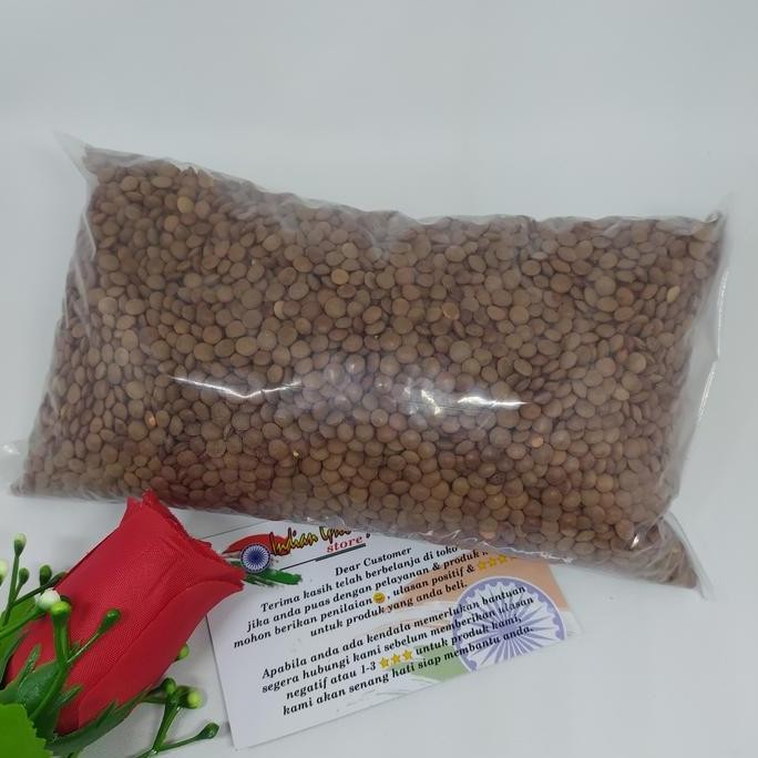 

~~~~~] MASOOR DAL MAKHANI 1KG