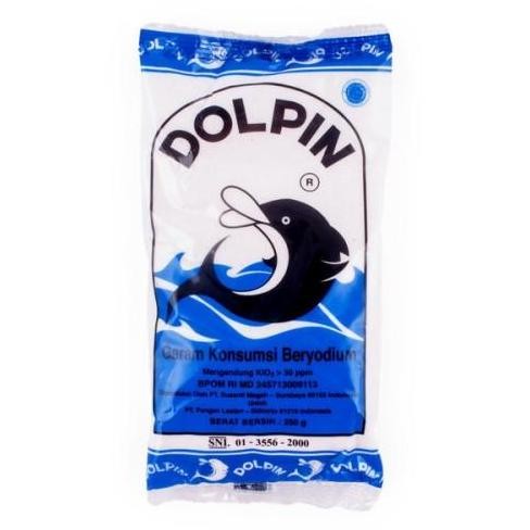 

^%^%^%^%] Garam Dolpin 250gr