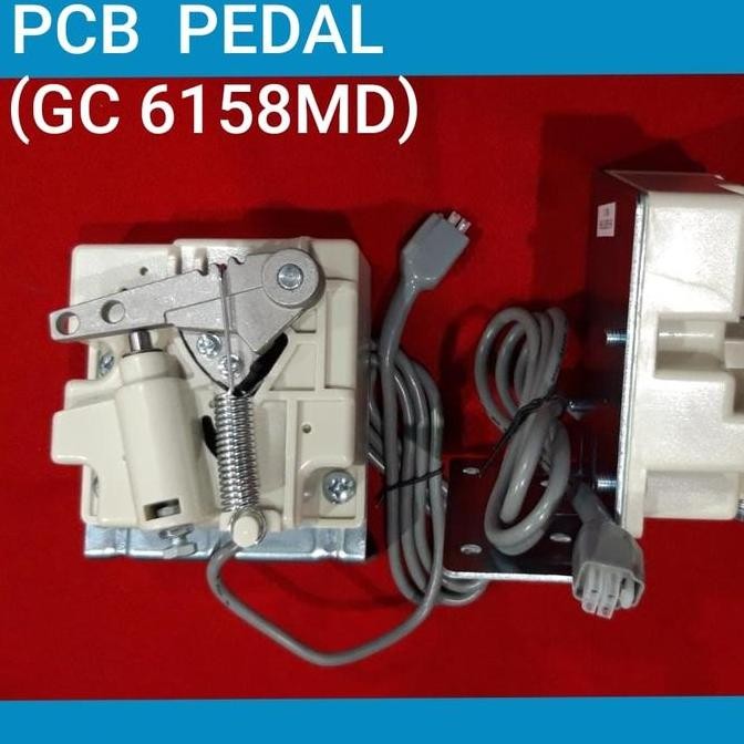 

*$*$*$*$] Original Termurah | Pedal Dinamo Typical GC 6158 MD Kualitas Original