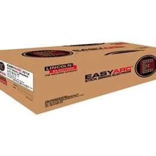 Kawat Las E7018 Lincoln Easy Arc E7018 Electrode