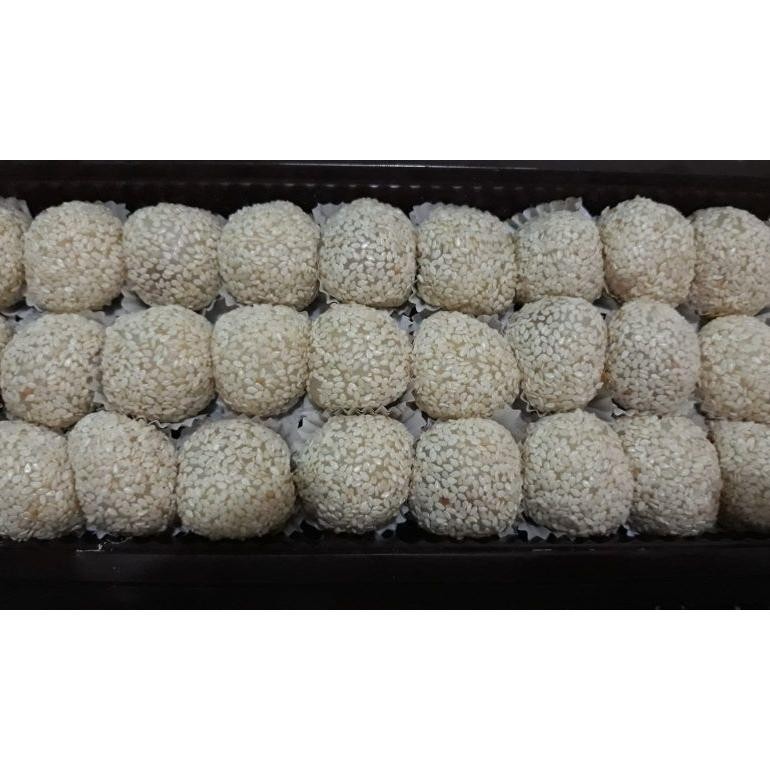 

Promoo!! MOCHI PREMIUM/MOCHI WIJEN(SUSU FULLCREAM)/LEMBUT & LUMER