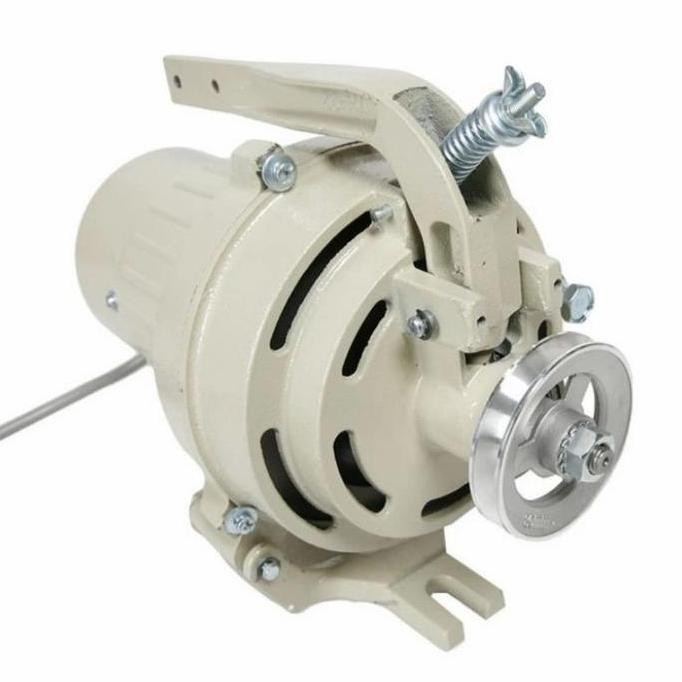 

#@#@#@#@] Original Termurah | Dinamo Mesin Jahit Highspeed Industrial 250 Watt