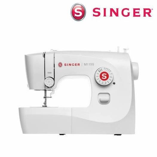 

] Ready Stok Makassar | Termurah| Mesin Portabel Singer M1155