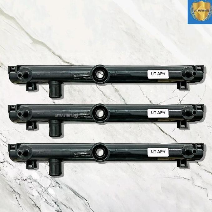 Asli Upper Tank Radiator Suzuki APV Original Tangki Atas Radiator