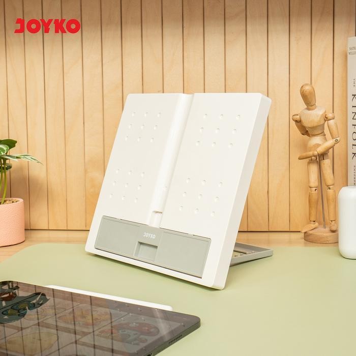 

SWG Sandaran Buku Book Holder Joyko BKHD-2